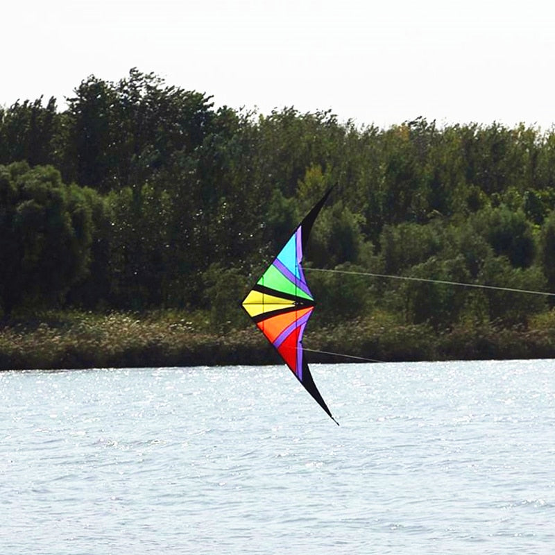 The Albatross - Dual line stunt kites