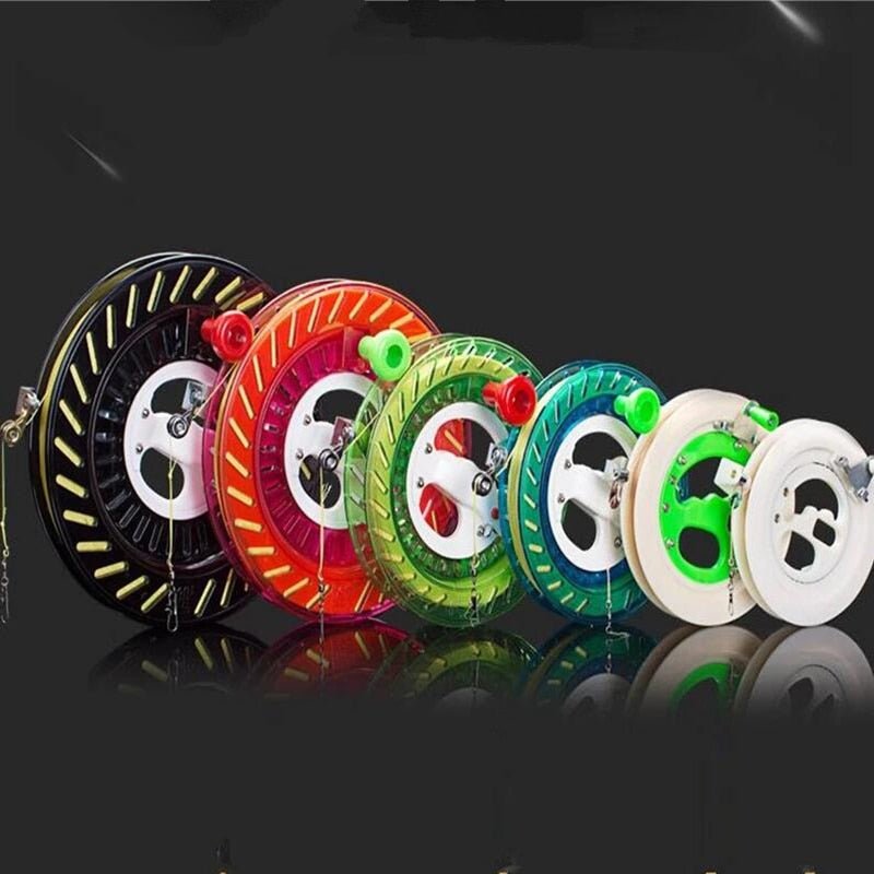 High - Quality Kite String & Spools - Lets Go Fly Kites