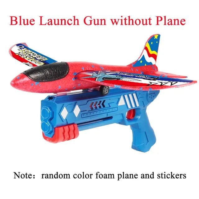 Kids' Kite Launcher Toy Gun - Lets Go Fly Kites