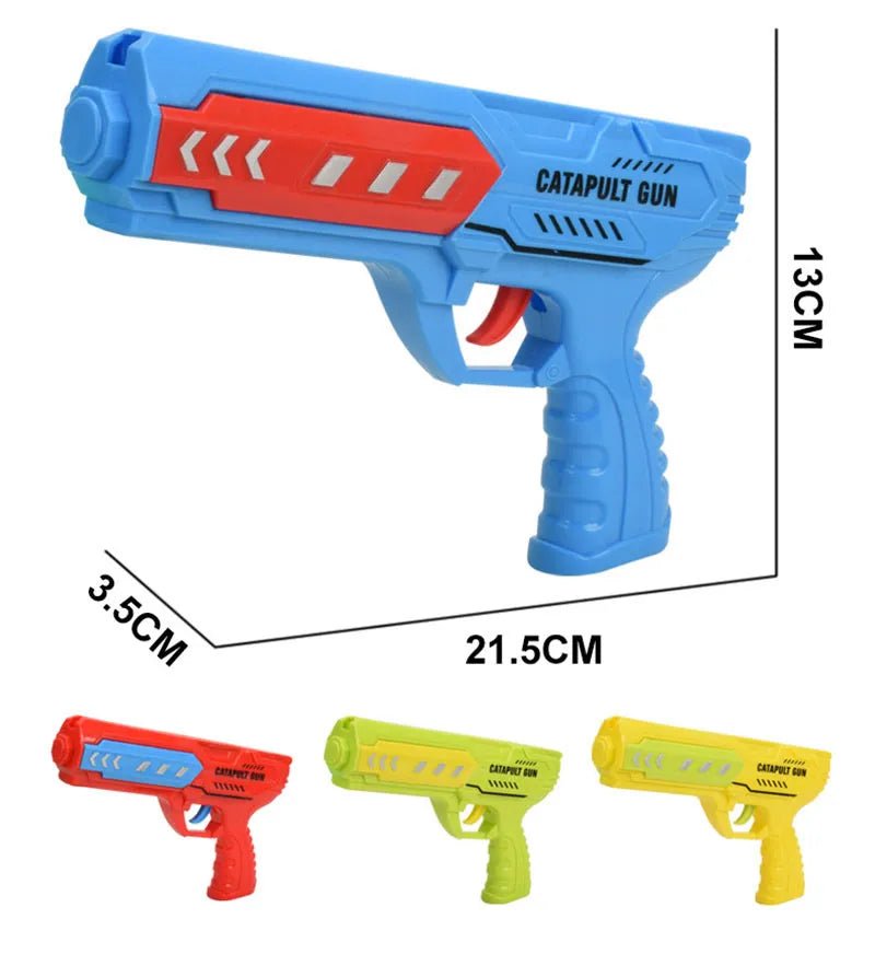 Kids' Kite Launcher Toy Gun - Lets Go Fly Kites