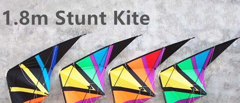 The Albatross - Dual line stunt kites - Lets Go Fly Kites