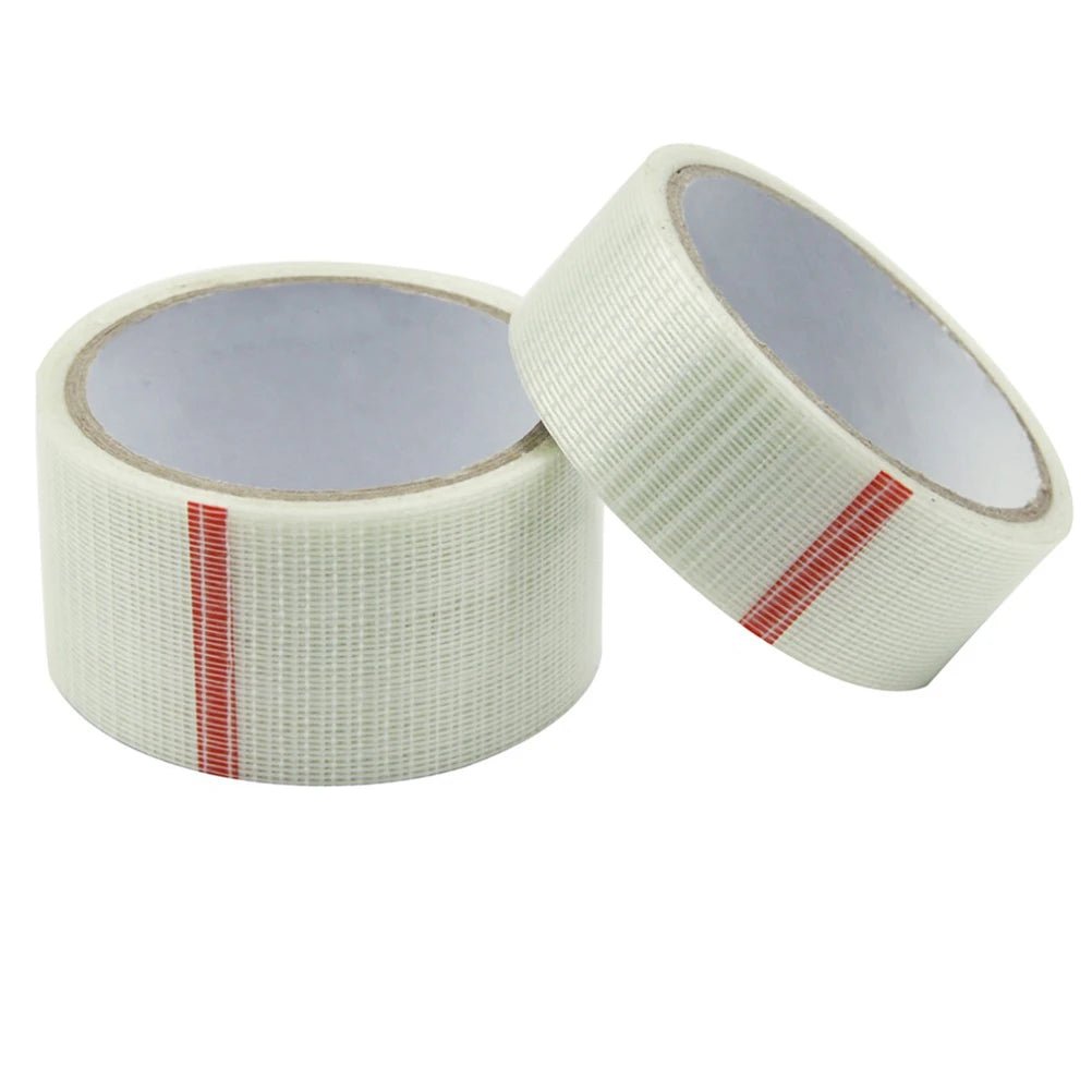 Transparent Kite Repair Tape - Quick Fix for Kite Tears and Damages - Lets Go Fly Kites