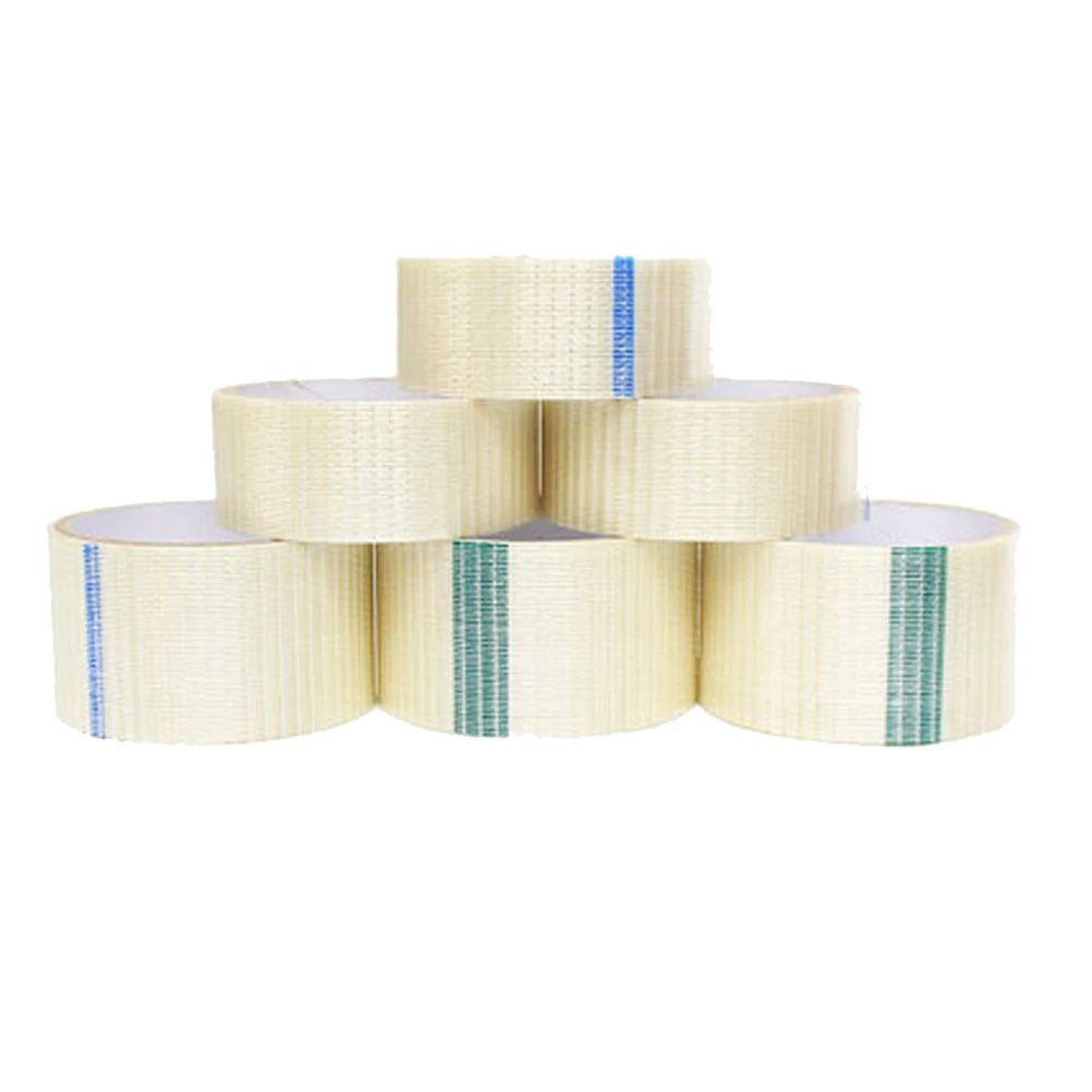 Transparent Kite Repair Tape - Quick Fix for Kite Tears and Damages - Lets Go Fly Kites